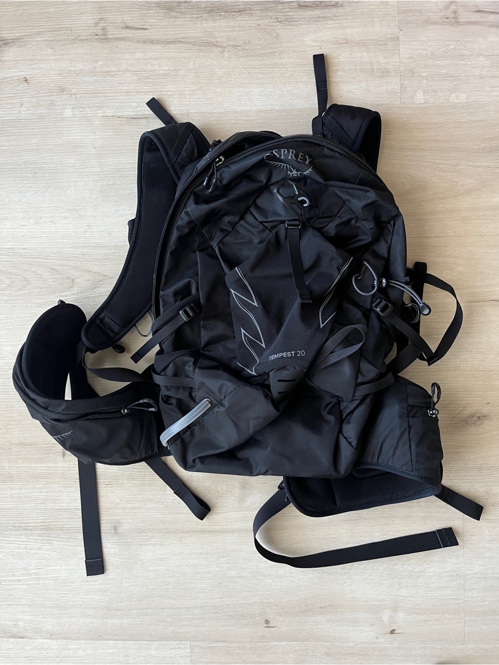 Women’s Osprey Tempest 20 XS/S